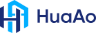 HuaAo Header Logo